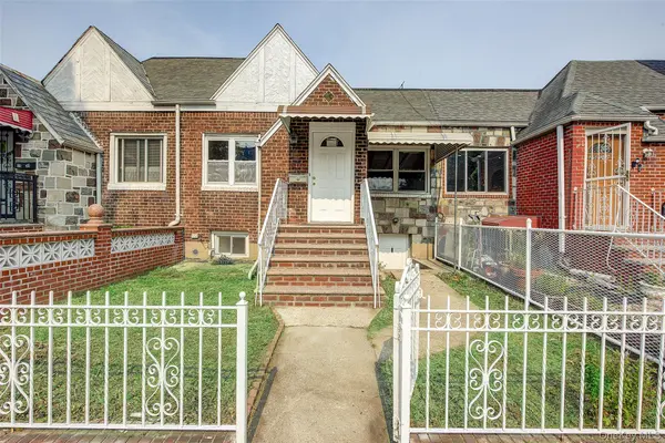 2537 89th ST, East Elmhurst, NY 11369