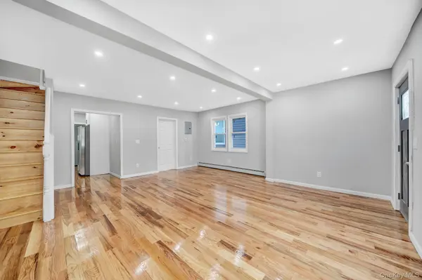 3004 La Salle AVE, Bronx, NY 10461