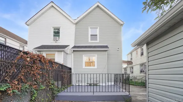 117-21 201st PL, Saint Albans, NY 11412