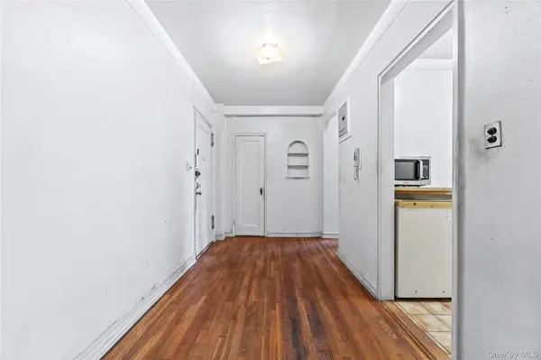 65-36 Wetherole ST #503, Rego Park, NY 11374