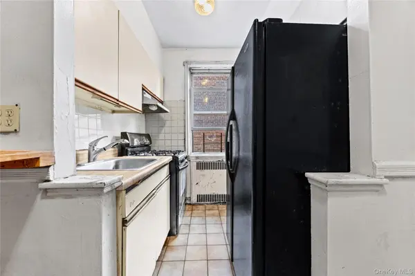 65-36 Wetherole ST #503, Rego Park, NY 11374