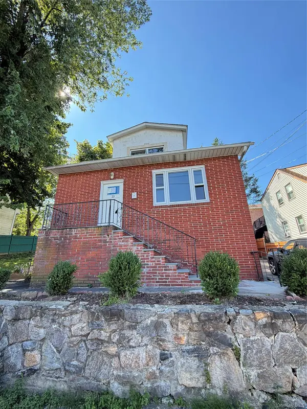 23 Mansion Ave #1, Yonkers, NY 10704