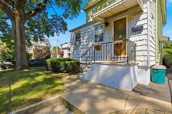 315 Sickles AVE, New Rochelle, NY 10801