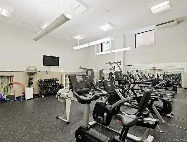 280 Rector PL #9H, New York (manhattan), NY 10280