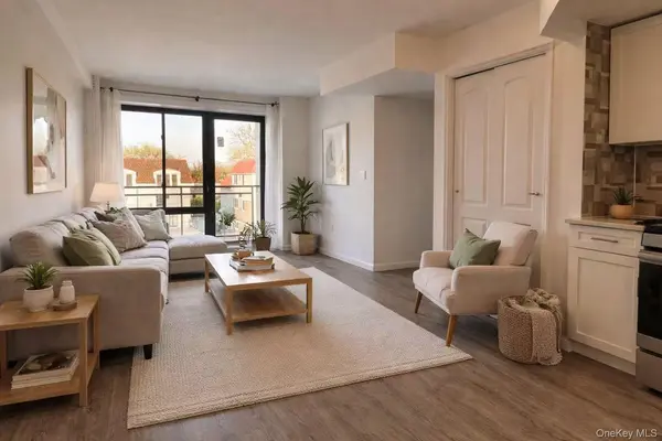 214-10 15 AVE #3D & Parking, Bayside, NY 11360