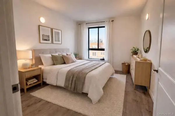 214-10 15 AVE #3D & Parking, Bayside, NY 11360