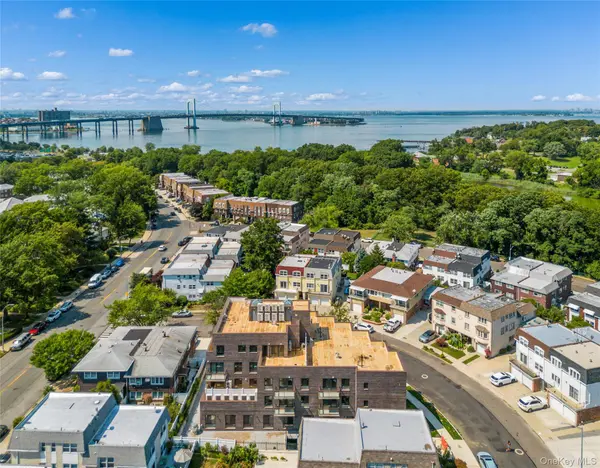 214-10 15 AVE #3D & Parking, Bayside, NY 11360