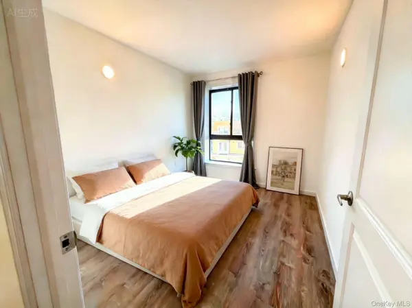 214-10 15 AVE #3D & Parking, Bayside, NY 11360