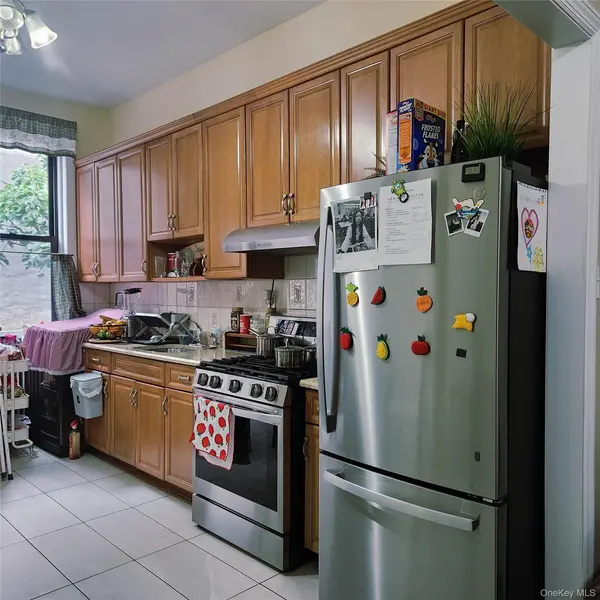 655 Woodward AVE, Ridgewood, NY 11385