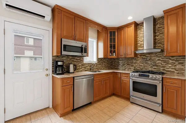 550 Cross Bay BLVD, Broad Channel, NY 11693
