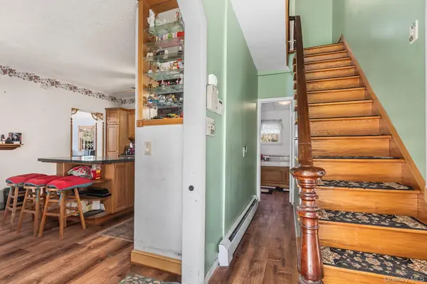 43 Taylor RD, Parksville, NY 12768