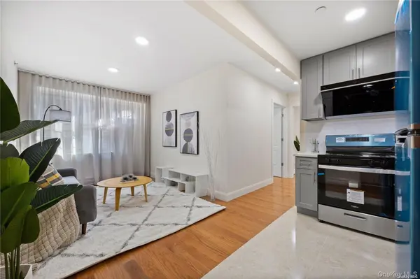 141-15 Cherry AVE #5C, Flushing, NY 11355