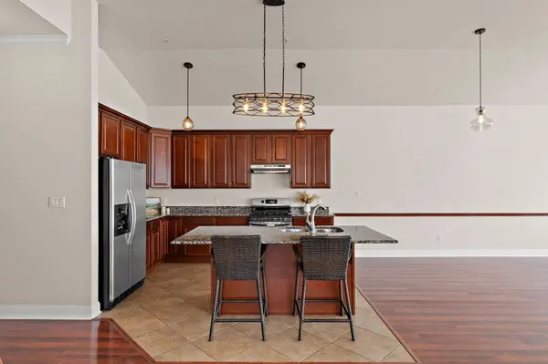 13234 E Lakeshore DR #K-302, Cedar Lake, IN 46303