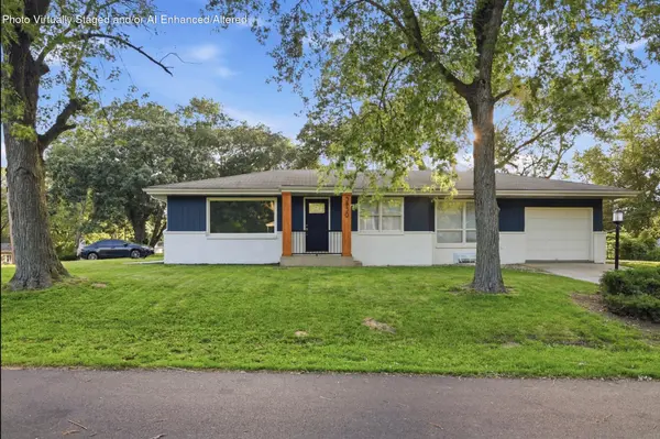 3930 Marshall Street, Gary, IN 46408