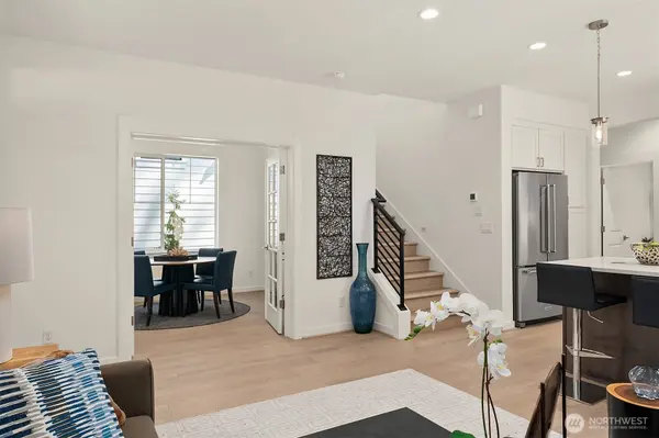 11178 (HS 25) NE 134th CT NE, Redmond, WA 98052