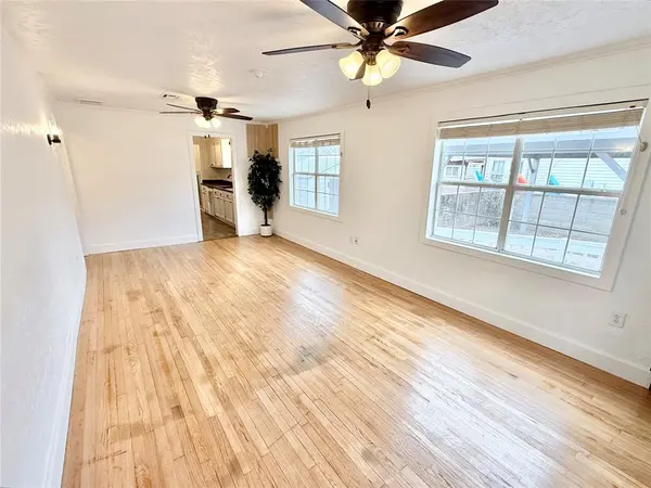 1110 NW Maple ST, Lawton, OK 73507