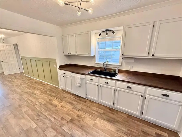 1110 NW Maple ST, Lawton, OK 73507
