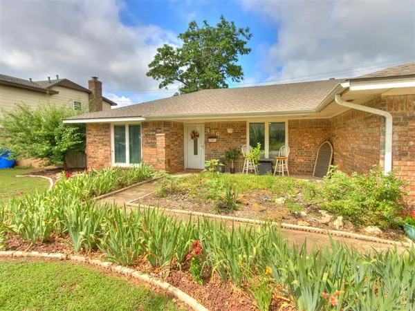 436 Claremont DR, Norman, OK 73069