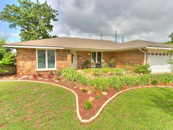 436 Claremont DR, Norman, OK 73069