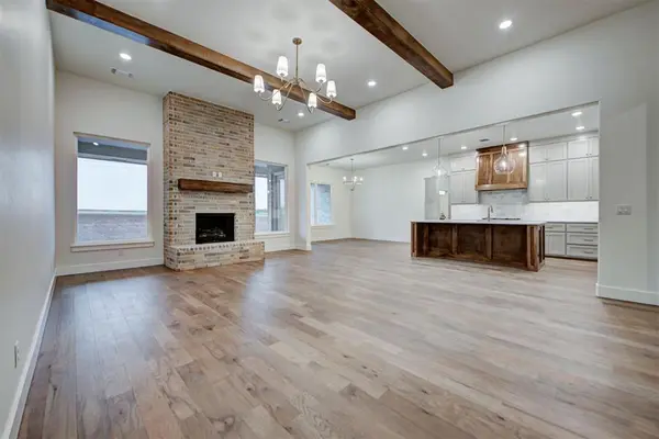 4102 Hawthorne ST, Piedmont, OK 73078