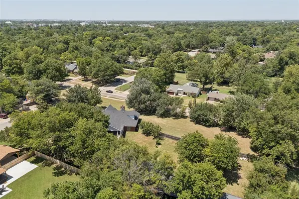 1401 Oklahoma AVE, Norman, OK 73071