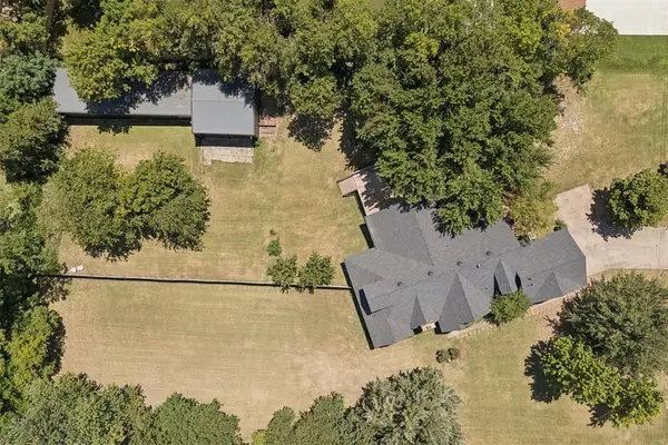 1401 Oklahoma AVE, Norman, OK 73071