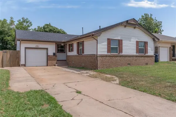 4425 NW 31st ST, Oklahoma City, OK 73112