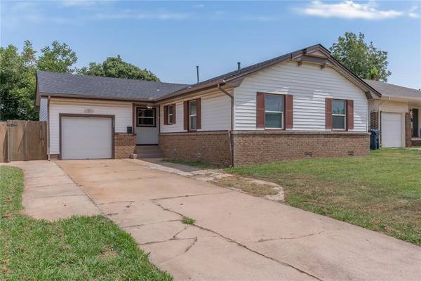 4425 NW 31st ST, Oklahoma City, OK 73112