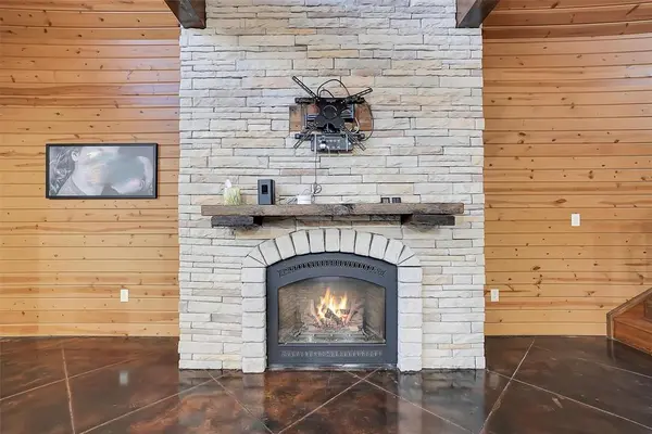 22331 E 1180 RD, Cordell, OK 73632