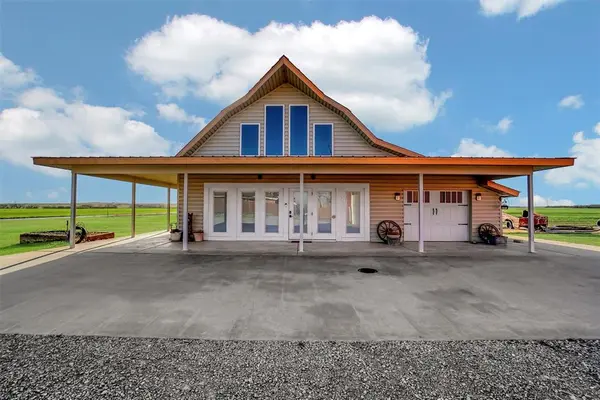 22331 E 1180 RD, Cordell, OK 73632