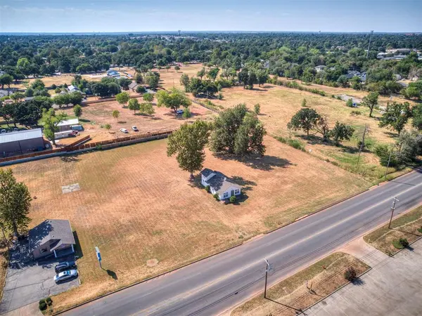 1725 N Macarthur BLVD, Oklahoma City, OK 73127