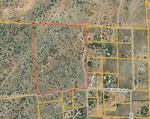 2300 Harris RD, Paulden, AZ 86334