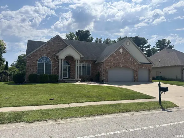 2312 W LAUREL AVE, Springfield, IL 62704