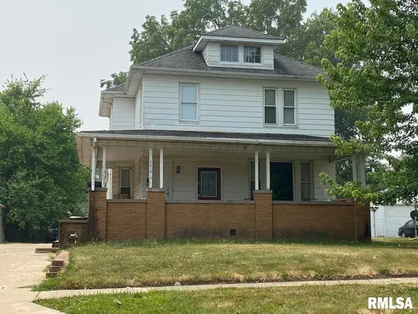 1210 W MCCLURE AVE, Peoria, IL 61604
