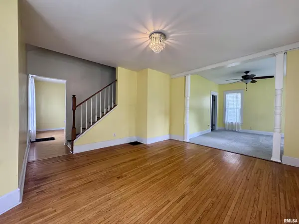 332 S DUDLEY ST, Macomb, IL 61455