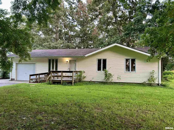 210 E 19TH ST, Metropolis, IL 62960