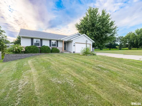 4405 S NEWCASTLE CT, Mapleton, IL 61547