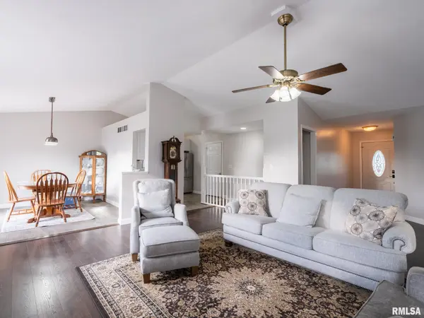 4405 S NEWCASTLE CT, Mapleton, IL 61547