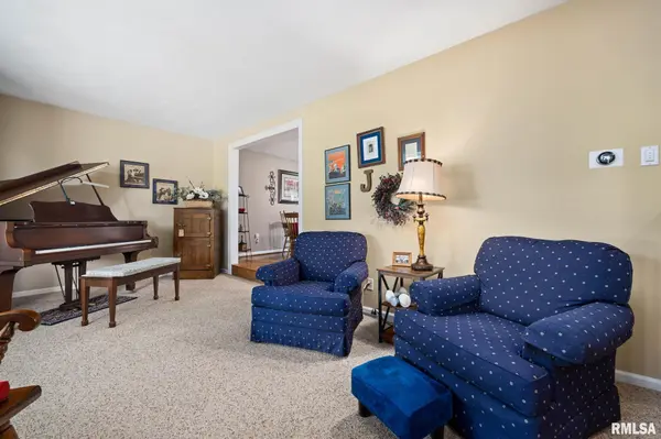 250 CIRCLE SHORE DR, Washington, IL 61571