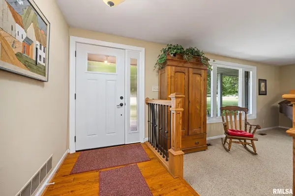 250 CIRCLE SHORE DR, Washington, IL 61571