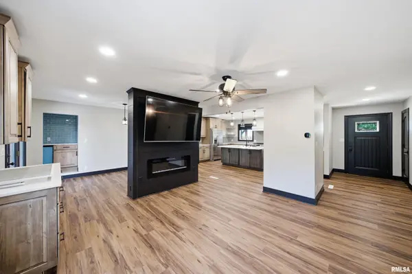 9825 N ROUTE 91, Peoria, IL 61615