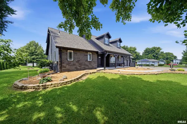 9825 N ROUTE 91, Peoria, IL 61615