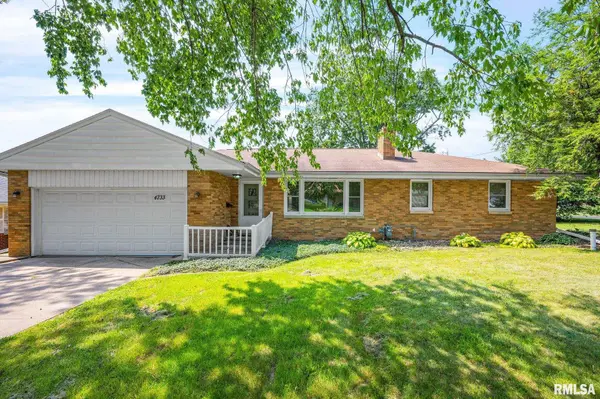 4733 N LAUREL DR, Peoria, IL 61614