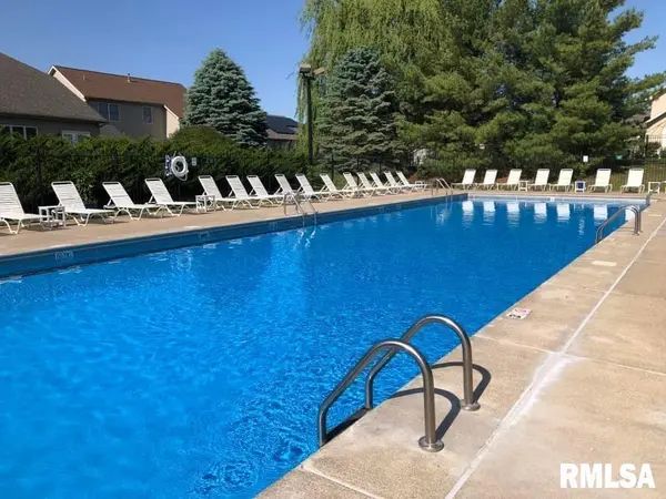0 N CRESTRIDGE CT, Peoria, IL 61615