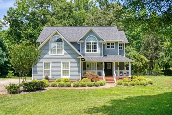 257 Valleyhigh DR, Inman, SC 29349