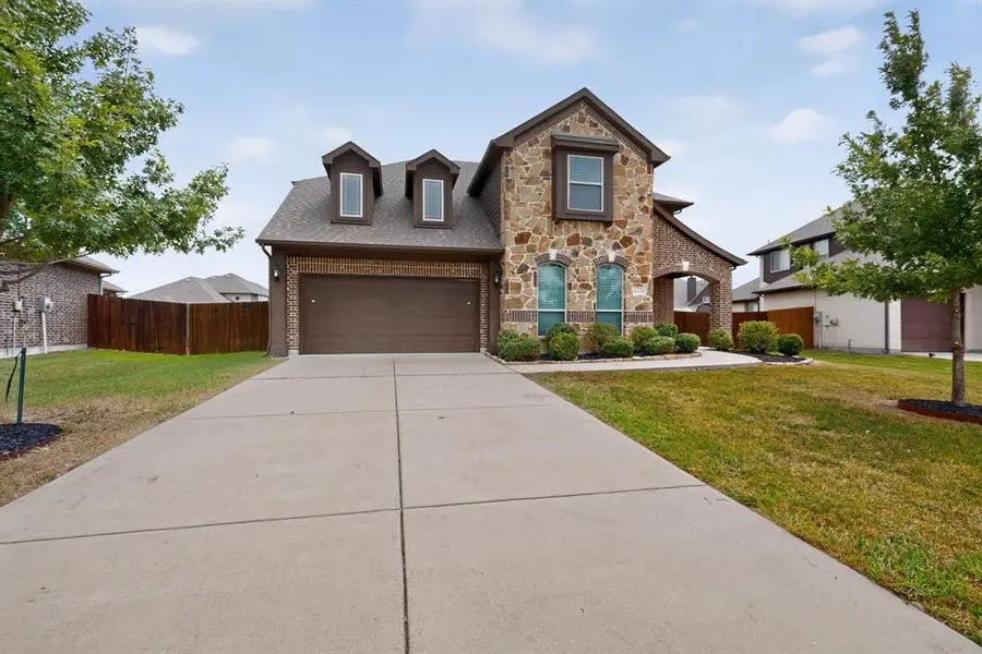 6148 Hagan Hill Parkway, Mesquite, TX 75181