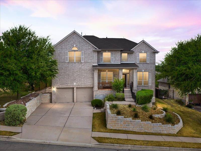 22113 Rose Grass LN, Spicewood, TX 78669