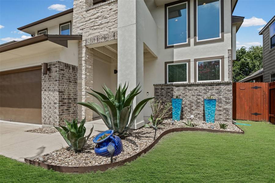 6717 Alleyton DR, Austin, TX 78725
