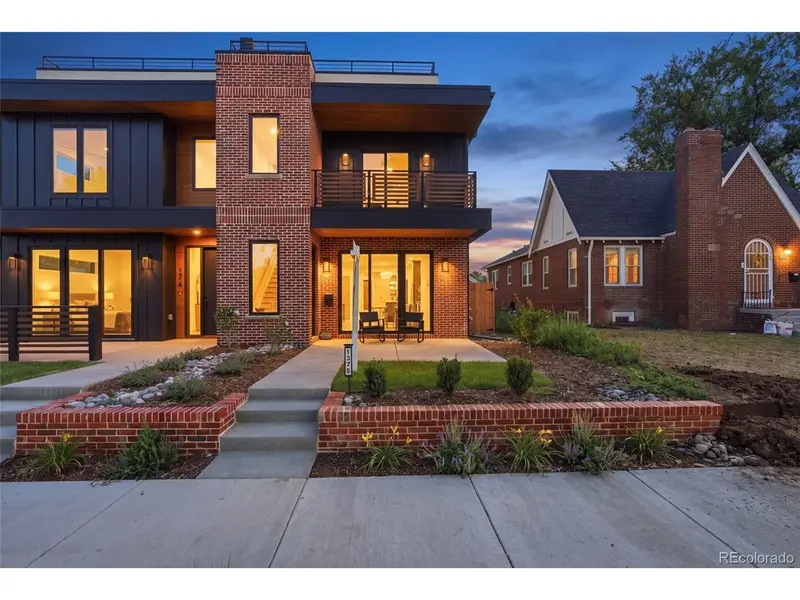 1378 S Washington, Denver, CO 80210