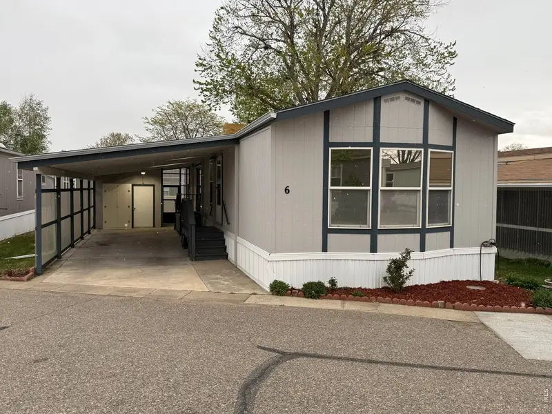 605 W 57th #6, Loveland, CO 80538
